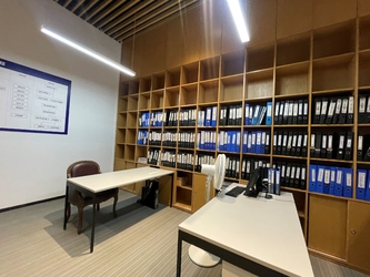 中国 Envsin Instrument Equipment Co., Ltd. 会社プロフィール