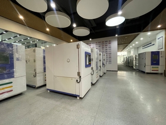 中国 Envsin Instrument Equipment Co., Ltd. 会社プロフィール