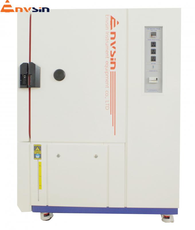 OEMの歓迎GB/T 2423.1の温度および湿気テスト部屋の高精度 0
