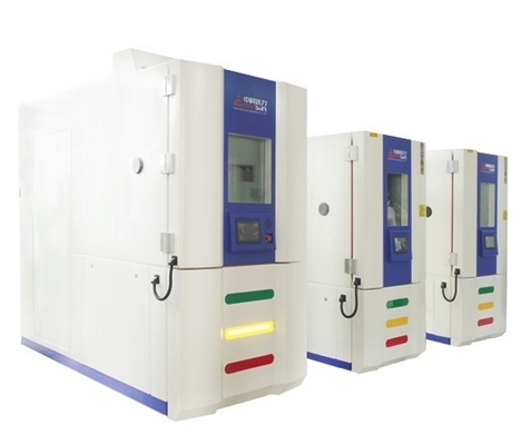 良い価格 -40°C/-70°C 常温湿度試験室 80L/190L/335L/600L/1000L オンライン