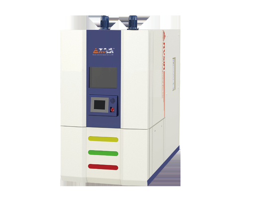 良い価格 低圧シミュレーション 0.5Kpa 1Kpa -70°C~150°C 湿度 オンライン
