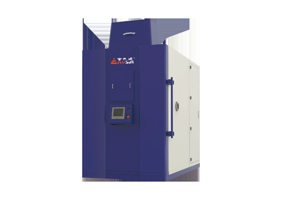 良い価格 太陽光シミュレーション室 IEC61215-2016 DIN75220 温度40°Cから85°C オンライン