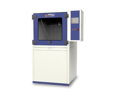 良い価格 IP6Xの保護IEC60529標準的な砂の塵テスト部屋の必要な構造 オンライン