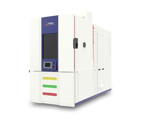 良い価格 パーソナライズされた試験のための180度プログラム可能な温度湿度試験室 オンライン