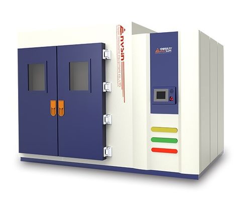 良い価格 ウォークイン温度と湿度試験室 -40°C~150°C 自動車部品電子機器用 オンライン