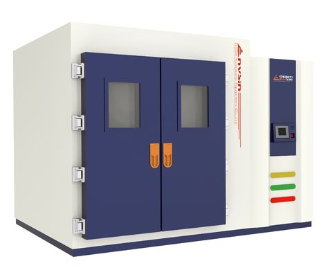 良い価格 GB/T 2423 製品試験のための高容量ウォークイン温度湿度室 オンライン