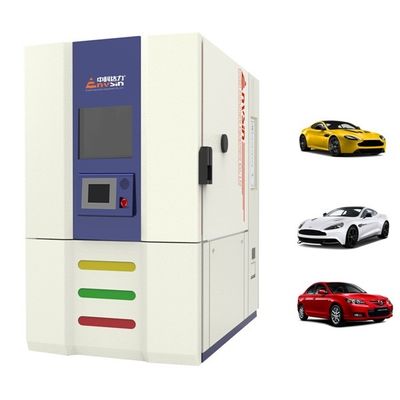 良い価格 -40度 335L 温度と湿度 信頼性の高い品質管理のための試験室 オンライン