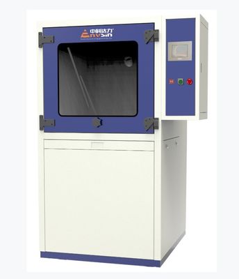 良い価格 1200Lセリウムの証明の環境の砂および塵テスト部屋 オンライン