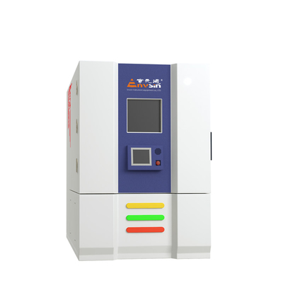 良い価格 7インチカラータッチスクリーンで 600L気候試験室 オンライン