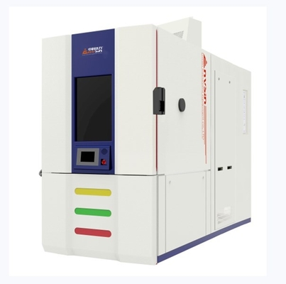 良い価格 IEC60068-2-42 Cl2の品質管理のための有害なガス テスト部屋 オンライン