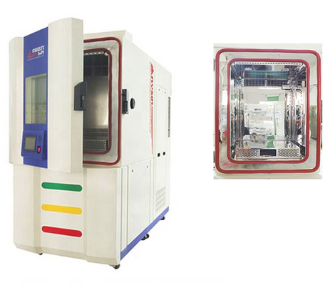 良い価格 600L/1000L/1200L 電子機器・航空宇宙・防衛用防塵試験機 IEC 60529 オンライン
