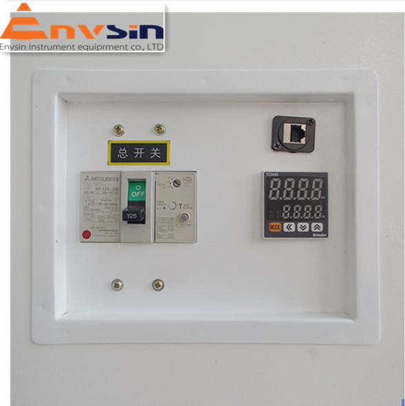 低圧シミュレーション 0.5Kpa 1Kpa -70°C~150°C 湿度 3