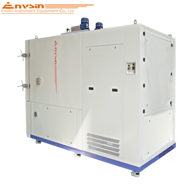 低圧シミュレーション 0.5Kpa 1Kpa -70°C~150°C 湿度 1
