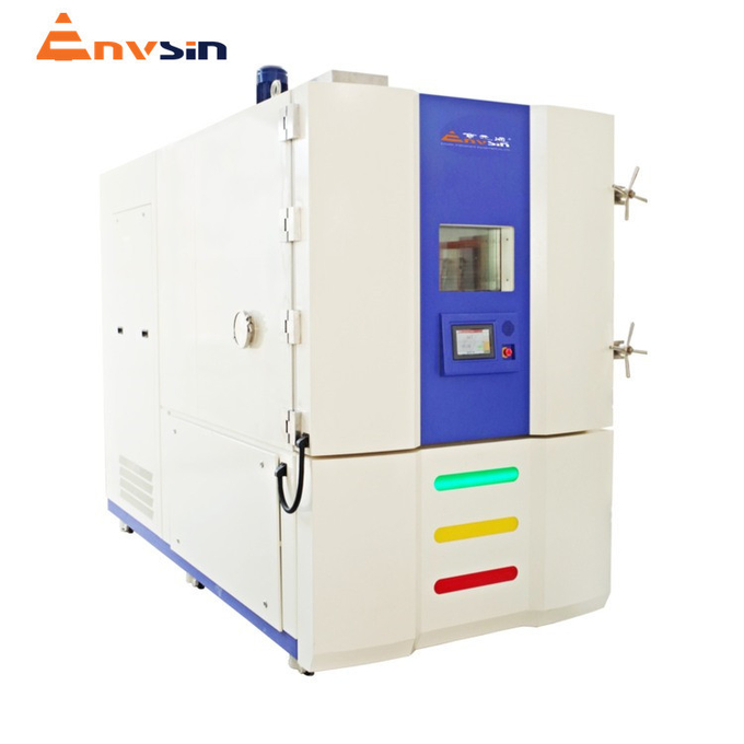 低圧シミュレーション 0.5Kpa 1Kpa -70°C~150°C 湿度 0